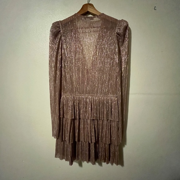 Sabina Musayev Cary Dress - Picture 2 of 5